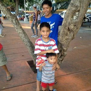 Meet your Posher, Nailuj a